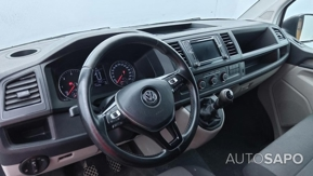 Volkswagen Transporter de 2018