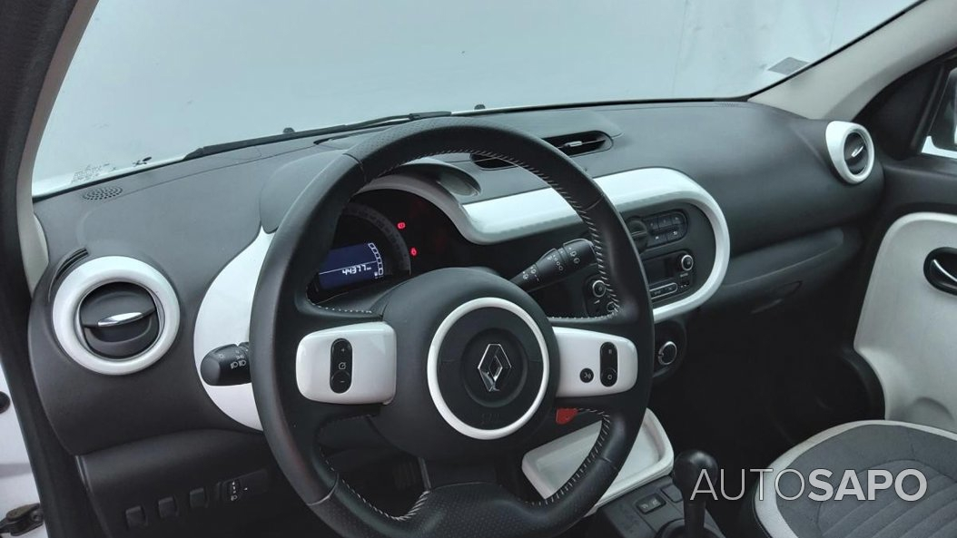 Renault Twingo de 2016