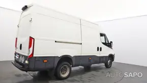 Iveco Daily de 2017