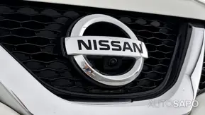 Nissan Qashqai de 2016