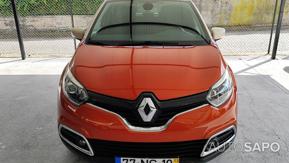 Renault Captur 0.9 TCe Exclusive de 2013