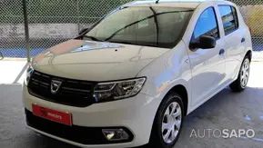 Dacia Sandero de 2018