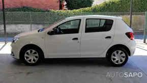 Dacia Sandero de 2018