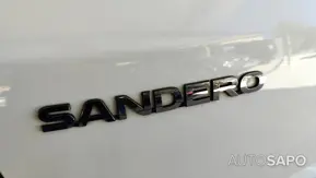 Dacia Sandero de 2018