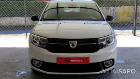 Dacia Sandero de 2018