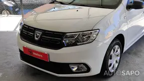 Dacia Sandero de 2018