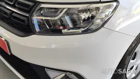 Dacia Sandero de 2018