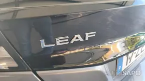 Nissan Leaf de 2019