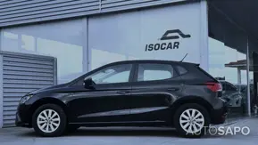 Seat Ibiza de 2021