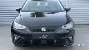 Seat Ibiza de 2021