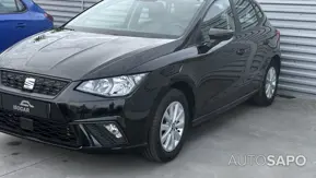 Seat Ibiza de 2021