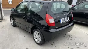 Citroen C2 1.1 de 2006