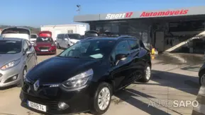 Renault Clio 1.5 dCi Limited de 2016