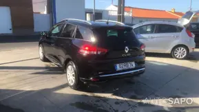 Renault Clio 1.5 dCi Limited de 2016