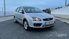 Ford Focus de 2006