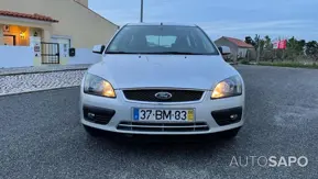 Ford Focus de 2006