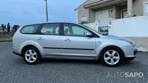 Ford Focus de 2006