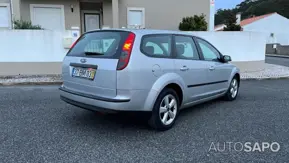 Ford Focus de 2006