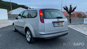 Ford Focus de 2006