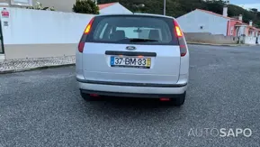 Ford Focus de 2006