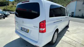 Mercedes-Benz Vito de 2016