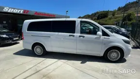 Mercedes-Benz Vito de 2016