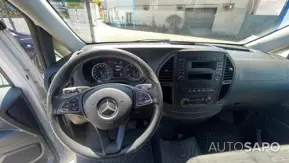 Mercedes-Benz Vito de 2016