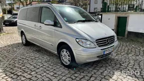 Mercedes-Benz Viano 2.2 CDi Ambiente de 2008