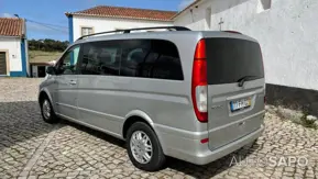 Mercedes-Benz Viano 2.2 CDi Ambiente de 2008