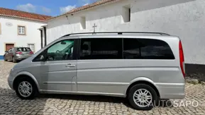 Mercedes-Benz Viano 2.2 CDi Ambiente de 2008