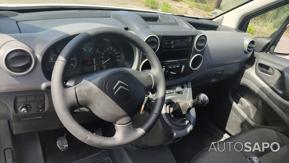 Citroen Berlingo 1.6 HDi de 2010