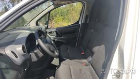 Citroen Berlingo 1.6 HDi de 2010