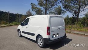 Citroen Berlingo 1.6 HDi de 2010