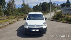 Citroen Berlingo 1.6 HDi de 2010