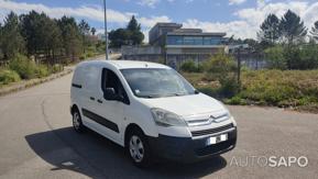 Citroen Berlingo 1.6 HDi de 2010