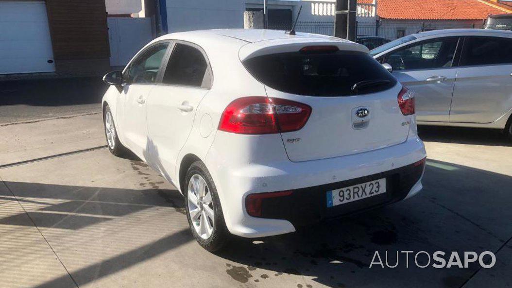 Kia Ceed 1.4 CRDi de 2016