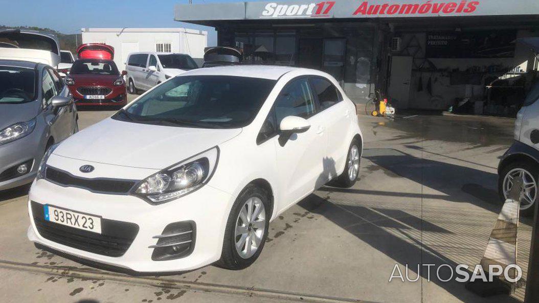 Kia Ceed 1.4 CRDi de 2016