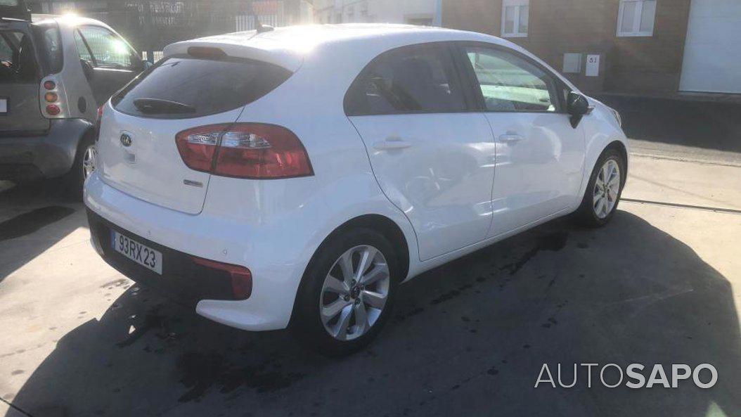 Kia Ceed 1.4 CRDi de 2016