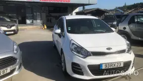 Kia Ceed 1.4 CRDi de 2016