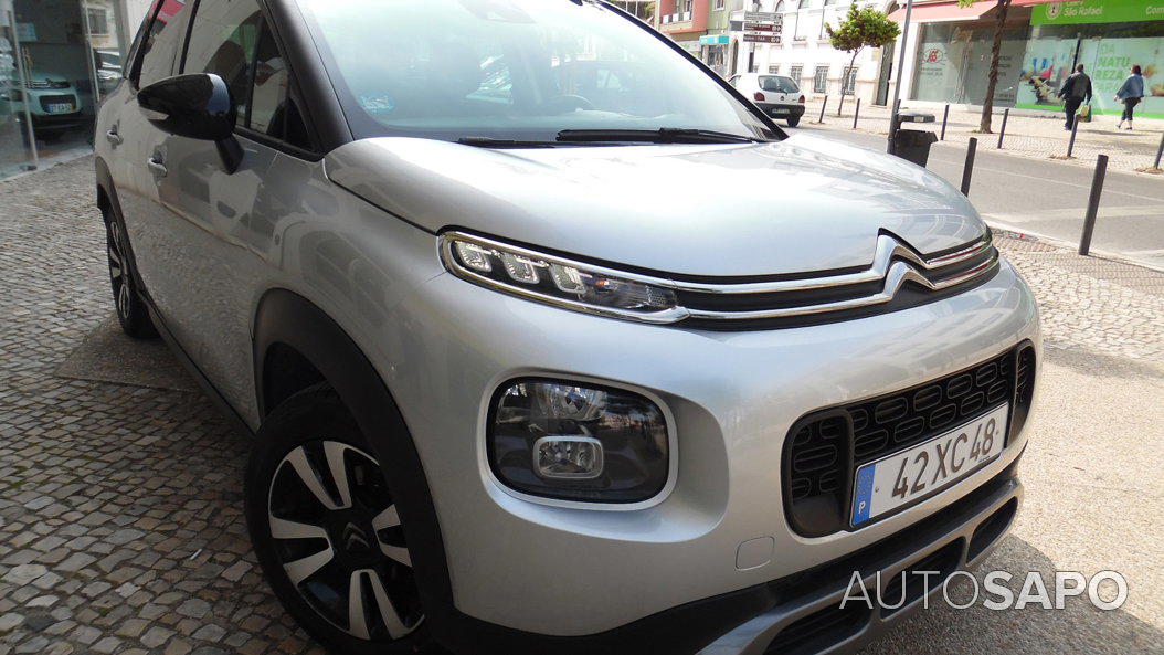 Citroen C3 AirCross 1.2 PureTech Feel de 2019