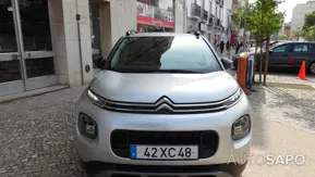 Citroen C3 AirCross 1.2 PureTech Feel Pack de 2019