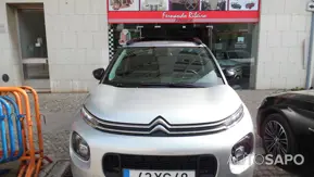 Citroen C3 AirCross 1.2 PureTech Feel Pack de 2019