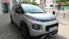 Citroen C3 AirCross 1.2 PureTech Feel Pack de 2019