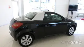 Opel Tigra TwinTop 1.4 de 2009