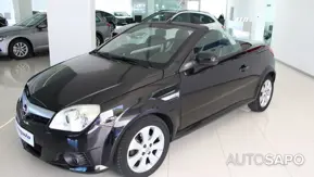 Opel Tigra TwinTop 1.4 de 2009