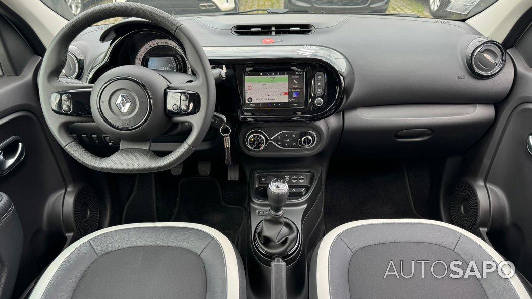 Renault Twingo de 2023