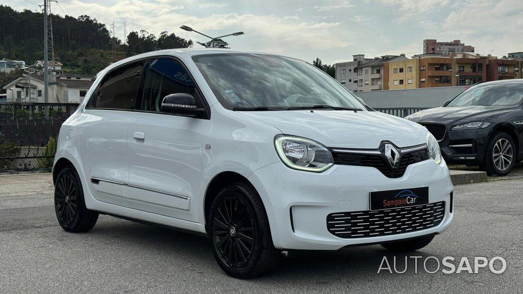 Renault Twingo de 2023