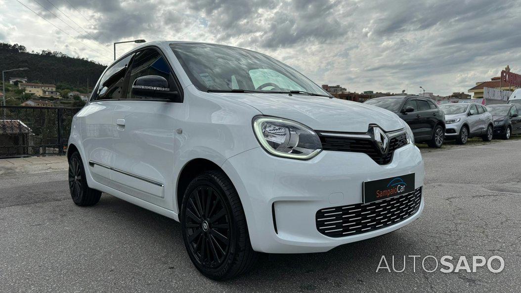 Renault Twingo de 2023