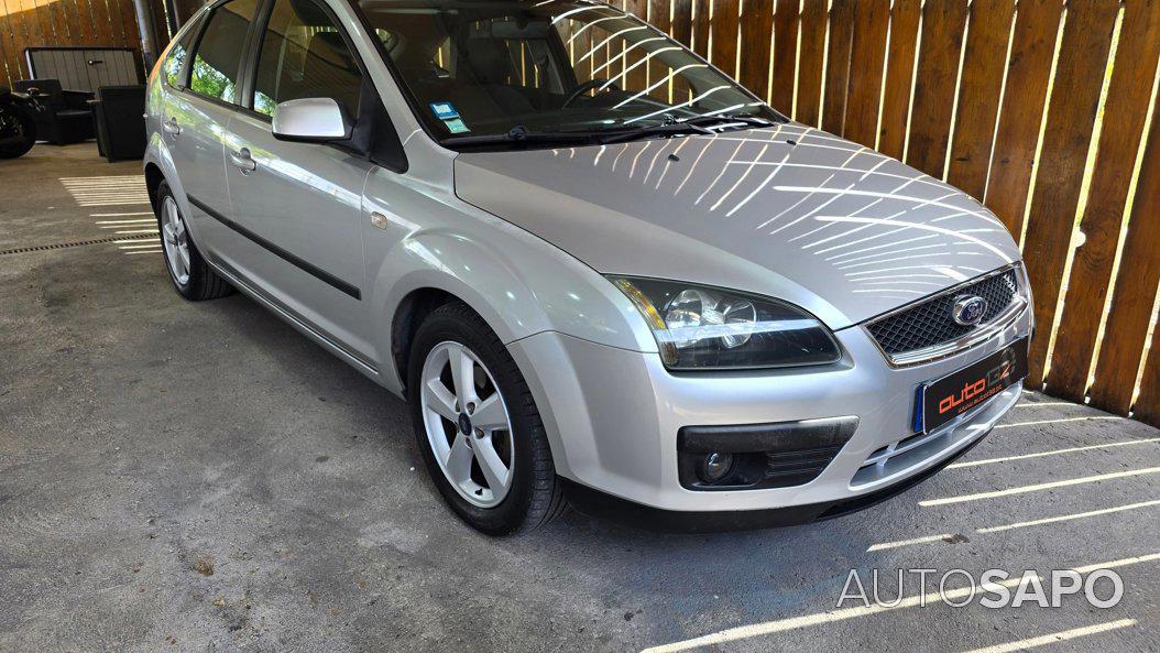 Ford Focus de 2005