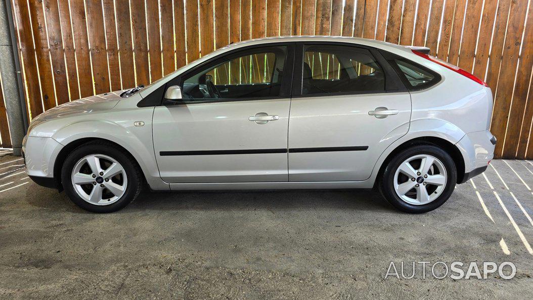 Ford Focus de 2005